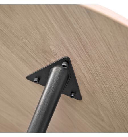 Masă FIONA Sonoma ∅1000