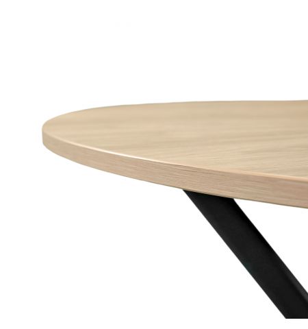 Masă FIONA Sonoma ∅1000