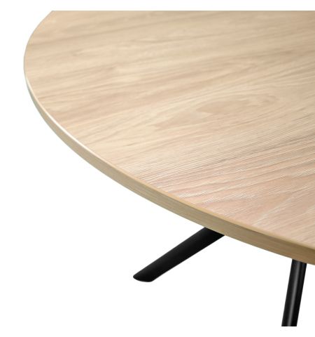 Masă FIONA Sonoma ∅1000