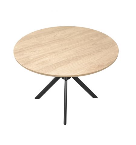 Masă FIONA Sonoma ∅1000