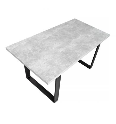 Masă HANA Beton 150×80