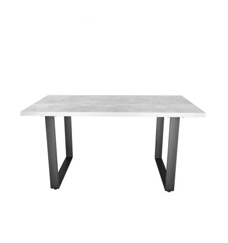 Masă HANA Beton 150×80