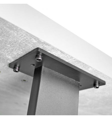 Masă HANA Beton 150×80