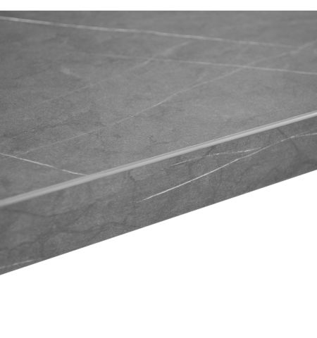Masă HANA Marmură Neagră 150×80