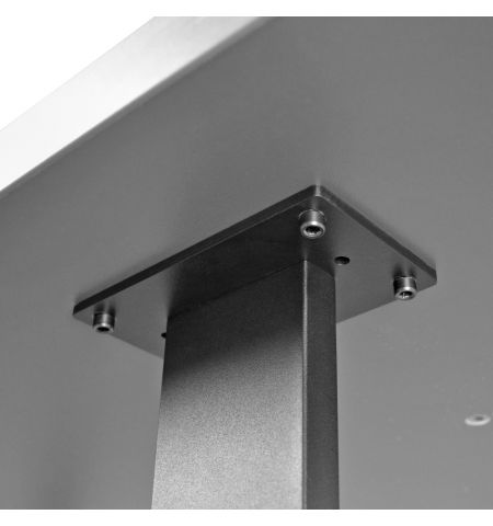 Masă HANA Marmură Neagră 150×80