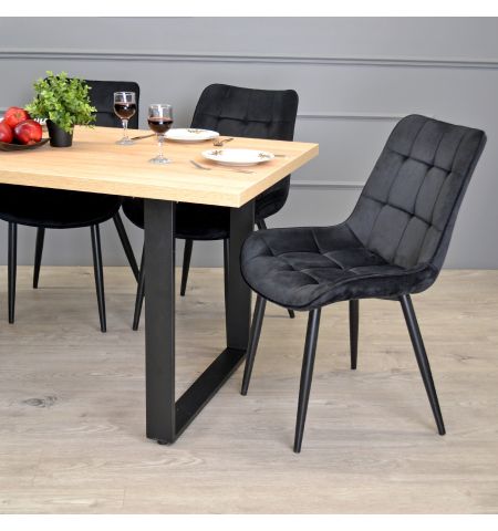 Masă HANA Sonoma 150×80