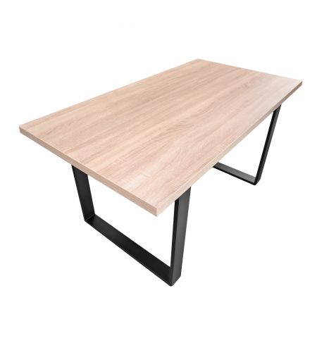 Masă HANA Sonoma 150×80