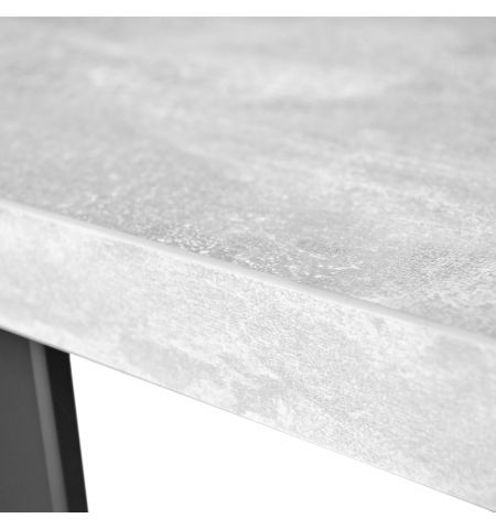 Masă HANA Beton 180×90