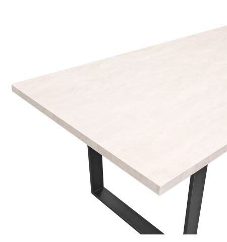 Masă HANA Mătase 180×90