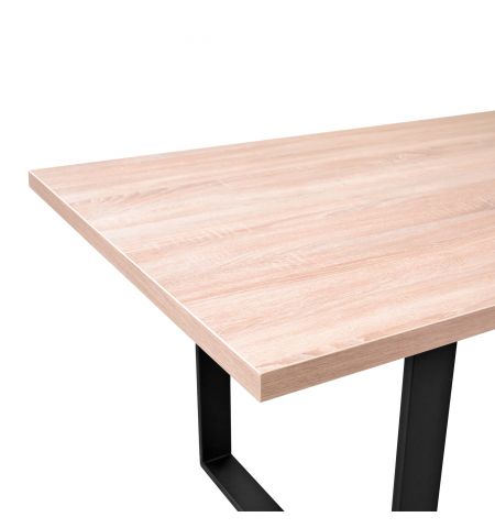 Masă HANA Sonoma 180×90