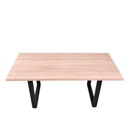 Masă HANA Sonoma 180×90