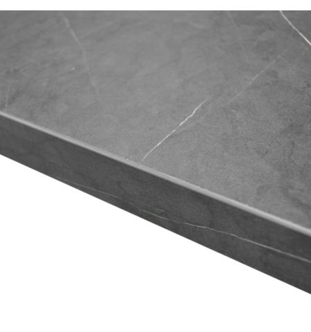 Masă TOKYO Marmură Neagră 180×90