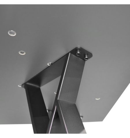 Masă TOKYO Marmură Neagră 180×90