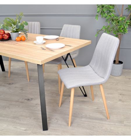 Masă TOKYO Sonoma 180×90