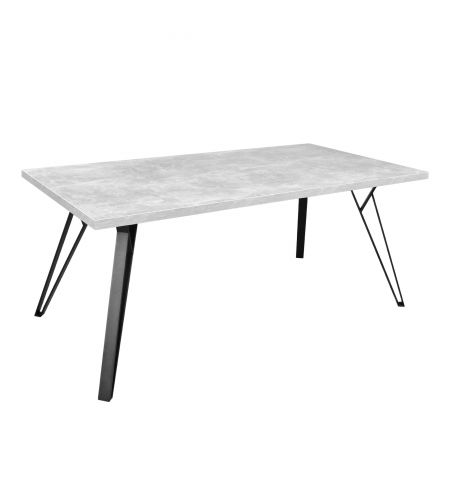 Masă TOKYO Beton 180×90