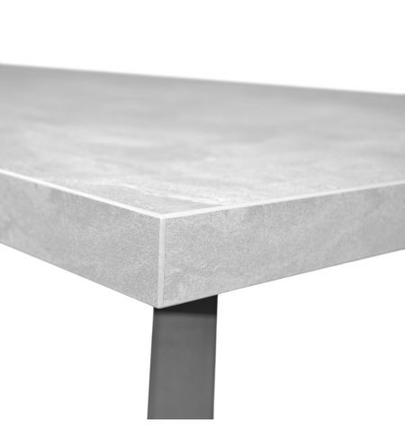 Masă TOKYO Beton 180×90