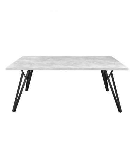 Masă TOKYO Beton 180×90