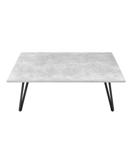 Masă TOKYO Beton 180×90
