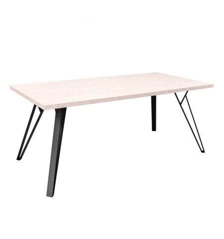 Masă TOKYO Mătase 180×90