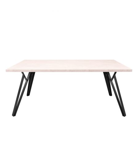 Masă TOKYO Mătase 180×90