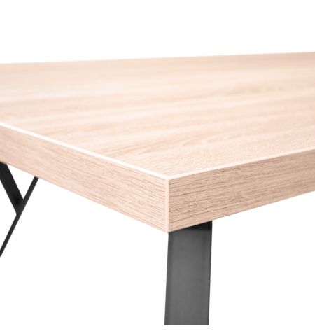 Masă TOKYO Sonoma 180×90