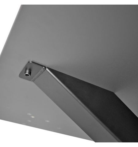 Masă VESTA Marmură Neagră 150×80