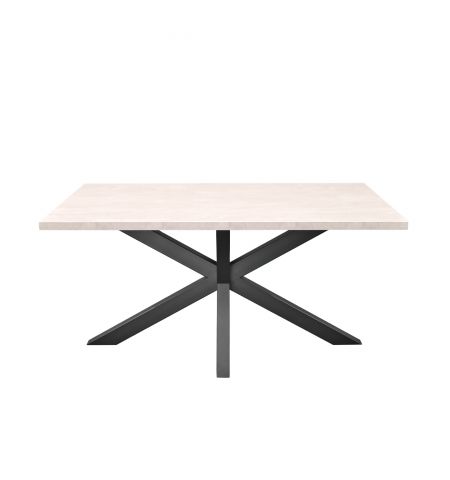 Masă VESTA Mătase 150×80