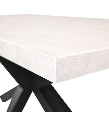 Masă VESTA Mătase 150×80