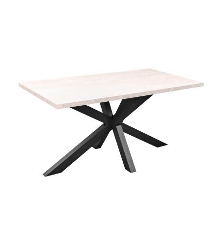 Masă VESTA Mătase 150×80