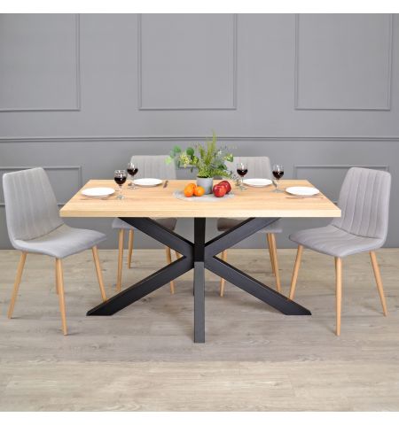 Masă VESTA Sonoma 150×80