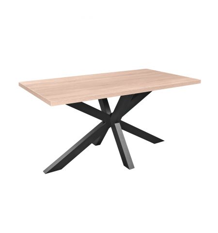 Masă VESTA Sonoma 150×80