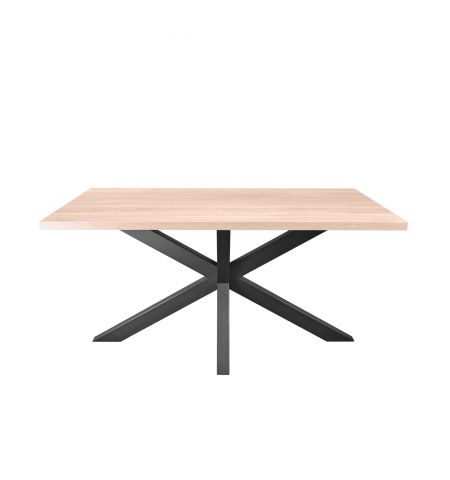 Masă VESTA Sonoma 150×80