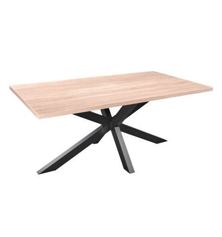 Masă VESTA Sonoma 180×90