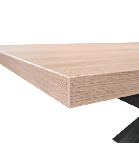 Masă VESTA Sonoma 180×90