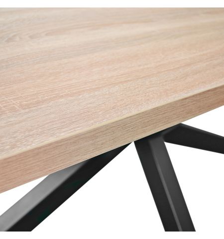 Masă VESTA Sonoma 180×90