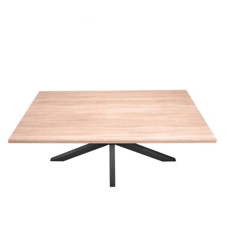 Masă VESTA Sonoma 180×90