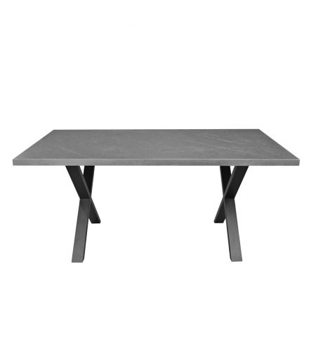 Masă Onix Marmură Neagră 180×90