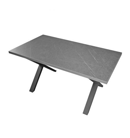 Masă Onix Marmură Neagră 180×90