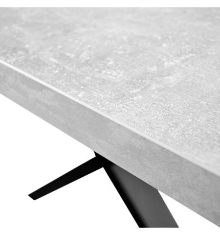 Masă Onix Beton 180×90