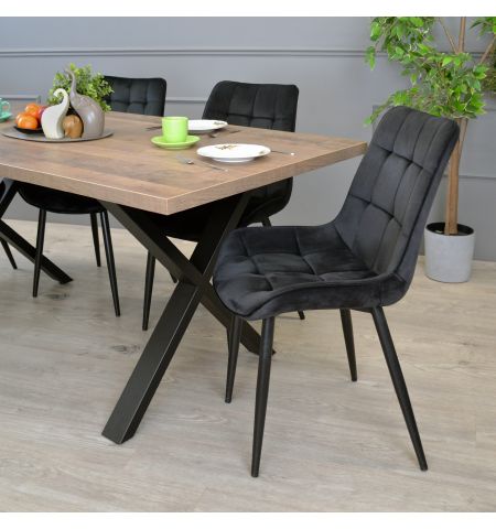 Masă Onix Colonial 180×90