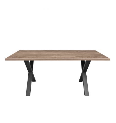 Masă Onix Colonial 180×90