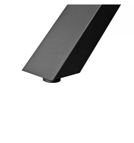 Masă Onix Marmură Neagră 150×80