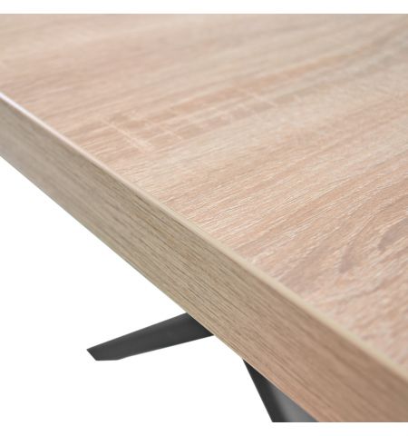 Masă Onix Sonoma 180×90