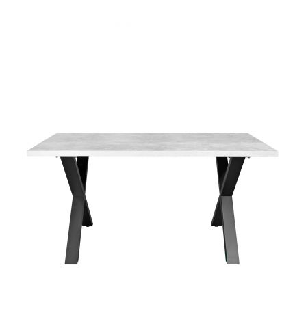 Masă Onix Beton 150×80