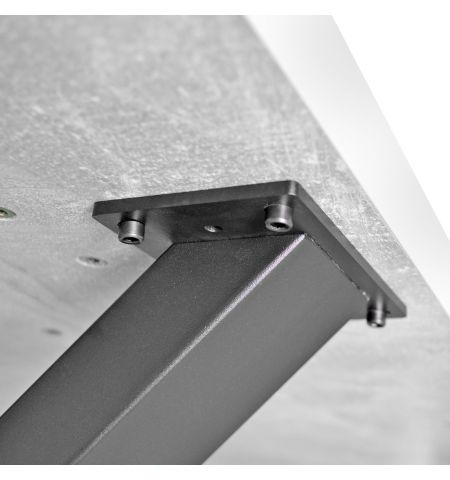 Masă Onix Beton 150×80