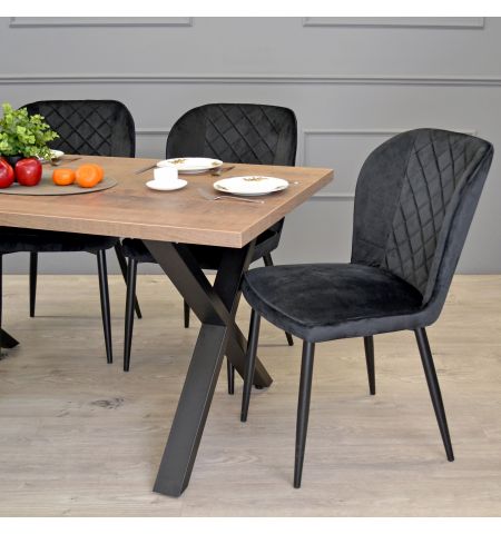 Masă Onix Colonial 150×80