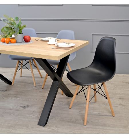 Masă Onix Sonoma 150×80