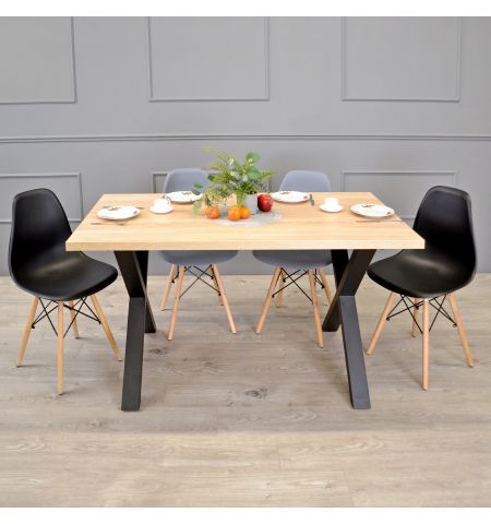 Masă Onix Sonoma 150×80