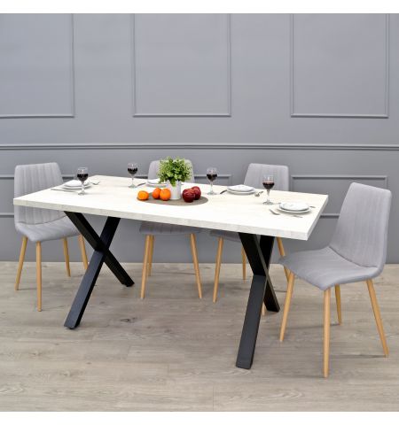 Masă Onix Mătase 180×90