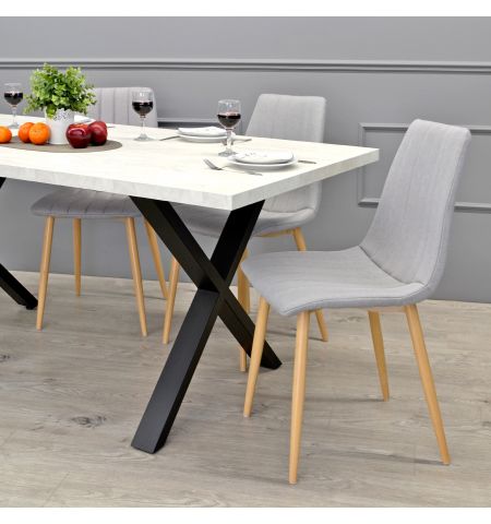 Masă Onix Mătase 180×90